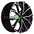Khomen Wheels KHW1907 (Hyundai Tucson) 7,5x19/5x114,3 ET51 D67,1 Black-FP