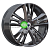 K&K Атлас (КС661M) 8,5x20/5x114,3 ET40 D67,1 Кварц