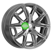 Скад Паркер (КЛ382) 7,5x19/5x108 ET33 D67,1 Графит