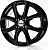 Carwel Сегун 271 6x16/4x100 D60.1 ET50 BK