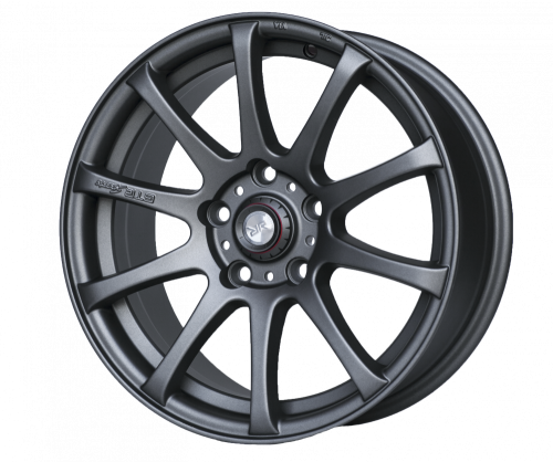 Колесный диск Race Ready CSS355 6x14/4x98 D58.6 ET35 MK/M купить в Самаре фото №1