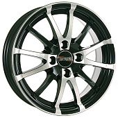 Tech Line TL320 5x13/4x98 D58.6 ET35 BD