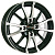 Tech Line TL320 5x13/4x98 D58.6 ET35 BD