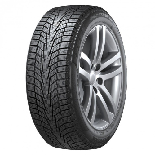 Hankook Winter I*Cept IZ2 W616 175/65 R14 86T (XL) фото №2