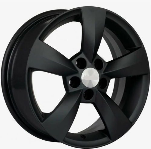 Колесный диск iFree КС700(15_Rapid) 6x15/5x100 D57.1 ET38 МЭТ купить в Самаре фото №1