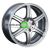 Колесный диск LS 176 6,5x16/4x114,3 ET45 D73,1 GMF купить в Самаре фото №1