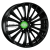 Колесный диск Replay INF28 8x22/6x139,7 ET30 D77,8 BK (конус, NS002) купить в Самаре фото №1 Колесный диск Replay INF28 8x22/6x139,7 ET30 D77,8 BK (конус, NS002) купить в Самаре фото №1
