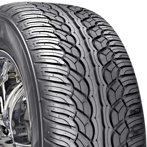 Yokohama Parada Spec-X PA02J 235/65R18 106H TL фото №2