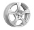 iFree КС1053(ZV 16_Qashqai) 6.5x16/5x114.3 D66.1 ET40 Silver