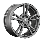 Replay B129 8x17/5x120 D72.6 ET43 MGM