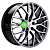 Khomen Wheels KHW2005 (Exeed VX) 8,5x20/5x108 ET36 D65,1 Gray-FP