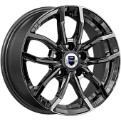 K&K Фрост 6.5x15/5x114.3 D67.1 ET46 кварц