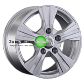 Replay TY248 8,5x21/5x150 ET54 D110,1 Sil (пш)