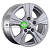 Replay TY248 8,5x21/5x150 ET54 D110,1 Sil (пш)