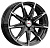 iFree Хит 6x16/4x100 D54.1 ET45 Блэк Джек