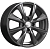 Скад Порту 6x15/4x100 D54.1 ET46 Графит
