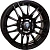 Venti 1506 6x15/4x114.3 D67.1 ET45 BL