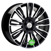 Колесный диск KHW2004 (RRover) купить в Самаре