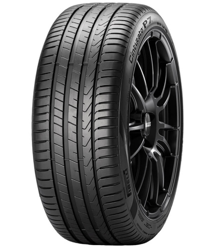 Шина Pirelli Cinturato P7 225/45R18 95Y XL (P7C2) TL в Самаре фото №1