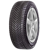 Шина All Season в Самаре