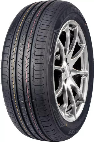Tracmax X-Privilo TX5 205/55R16 91V TL фото №2