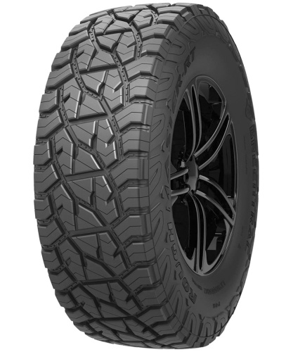 Шина Greentrac Rough Master-RT 275/55 R20 120Q (10PR) в Самаре фото №1