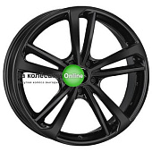 Mak Nurburg 8,5x21/5x112 ET43 D66,45 Gloss Black