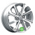 Replay KI242 6x15/4x100 D54.1 ET46 GMF фото №2 Replay KI242 6x15/4x100 D54.1 ET46 GMF фото №2