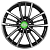 Khomen Wheels KHW1812 (Mazda CX-5/Kia Seltos) 7x18/5x114,3 ET45 D67,1 Gray-FP