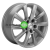 Колесный диск Khomen Wheels KHW1507 (Aveo) 6x15/5x105 ET39 D56,6 F-Silver купить в Самаре фото №1 Колесный диск Khomen Wheels KHW1507 (Aveo) 6x15/5x105 ET39 D56,6 F-Silver купить в Самаре фото №1