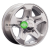 Колесный диск LS 797 7x16/5x165 ET33 D113,1 Sil (конус) купить в Самаре фото №1 Колесный диск LS 797 7x16/5x165 ET33 D113,1 Sil (конус) купить в Самаре фото №1