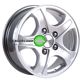 Скад Калипсо (КЛ089) 6,5x16/5x139,7 ET43 D98,5 Селена