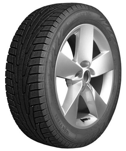Шина Ikon Nordman RS2 205/55 R16 94R (XL) в Самаре фото №1