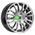 Колесный диск K&K Рим (КС639) 6,5x16/4x100 ET45 D67,1 Дарк платинум купить в Самаре фото №1 Колесный диск K&K Рим (КС639) 6,5x16/4x100 ET45 D67,1 Дарк платинум купить в Самаре фото №1