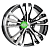 RST R188 (Geely, Lexus) 7x18/5x114,3 ET45 D60,1 BD