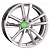 LS 1309 8x18/5x114,3 ET45 D67,1 Sil (сфера)