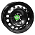 ТЗСК Chery Tiggo 7 7x17/5x108 ET33 D60,1 Черный