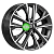 Premium Series КР012 (Atlas Pro) 7x18/5x114,3 ET45 D60,1 Diamond Quartz