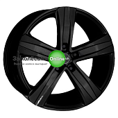 Mak Stone 5 7,5x18/5x127 ET50 D71,6 Gloss Black
