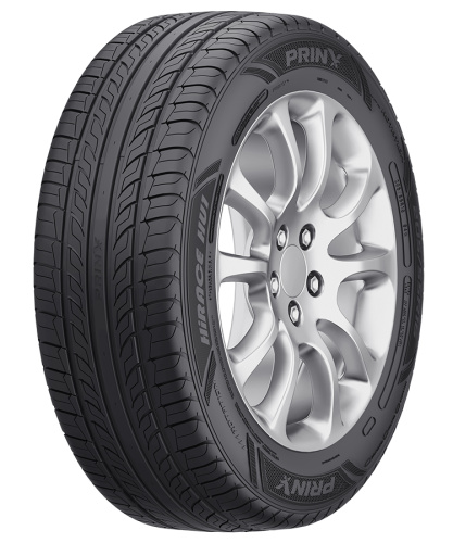Шина Prinx HU1 HIRace 205/50 R17 93W (XL) в Самаре фото №1