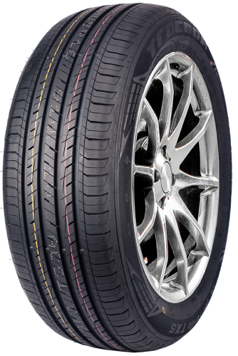 Шина Tracmax X-Privilo TX5 185/65R15 88H TL в Самаре фото №1