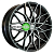 Khomen Wheels KHW1813 (Changan/Geely/Lexus/Suzuki/Toyota) 7x18/5x114,3 ET45 D60,1 Gray-FP