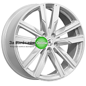 Premium Series КР014 (Geely Tugella) 8x20/5x108 ET46 D63,35 Elite Silver