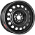 R-1675 Trebl 6x16/5x100 D57.1 ET35 Черный