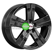 iFree Rebel (КС913) 7x17/5x108 ET45 D67,1 BK