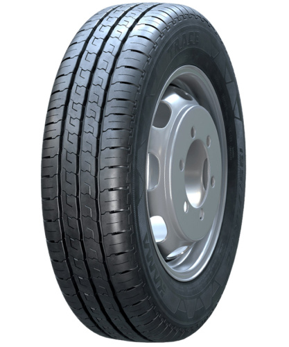 Шина KAMA TRACE HK-135 215/75 R16C 116R в Самаре фото №1