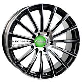 RST R108 (Volvo) 8x18/5x108 ET42,5 D63,4 BD