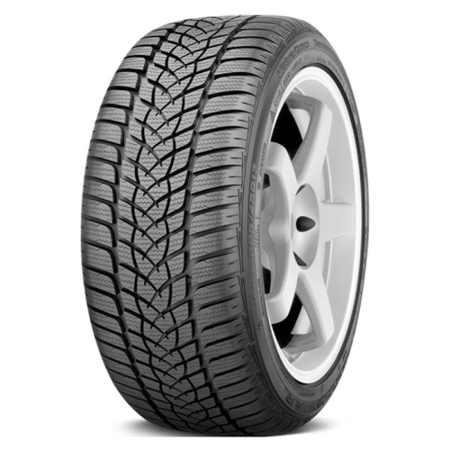 Goodyear UltraGrip Performance 2 205/50R17 89H * TL FP RFT M+S фото №2