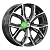 SKAD Original KL-1162 (Dargo) 7x19/5x114,3 ET40 D66,6 Алмаз