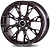 Lizardo Avatar XH180 7x17/4x100 D60.1 ET35 CB